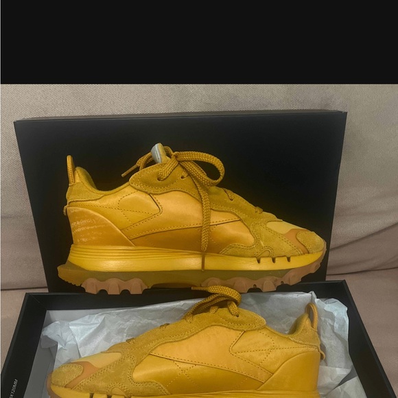 CL Cardi- Reebok - Picture 5 of 5